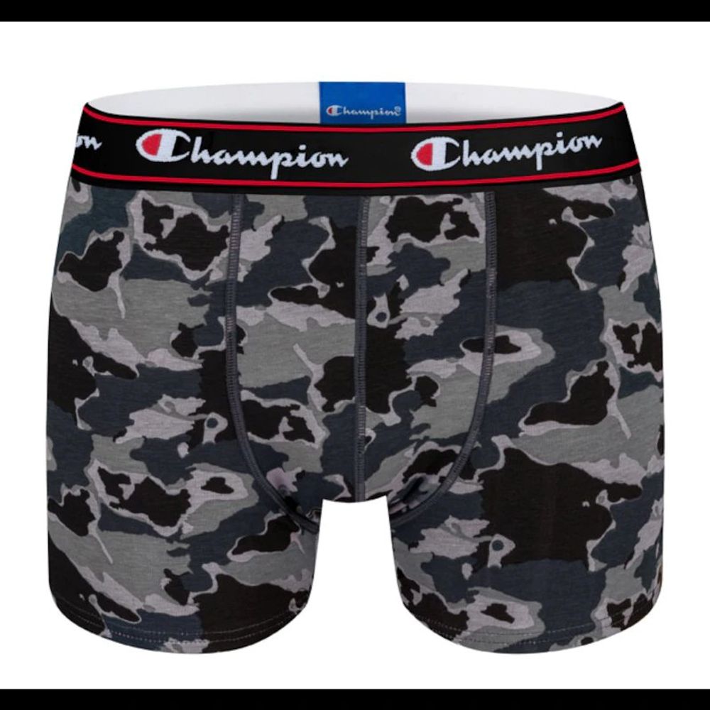 Champion Bicolor Cotton Boxers